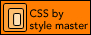 CSS by Style Master